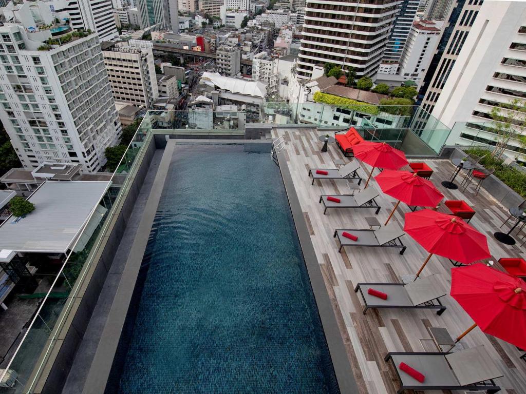 Novotel Sukhumvit 4-2
